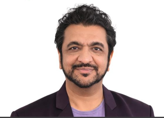 Sachin Chaudhari