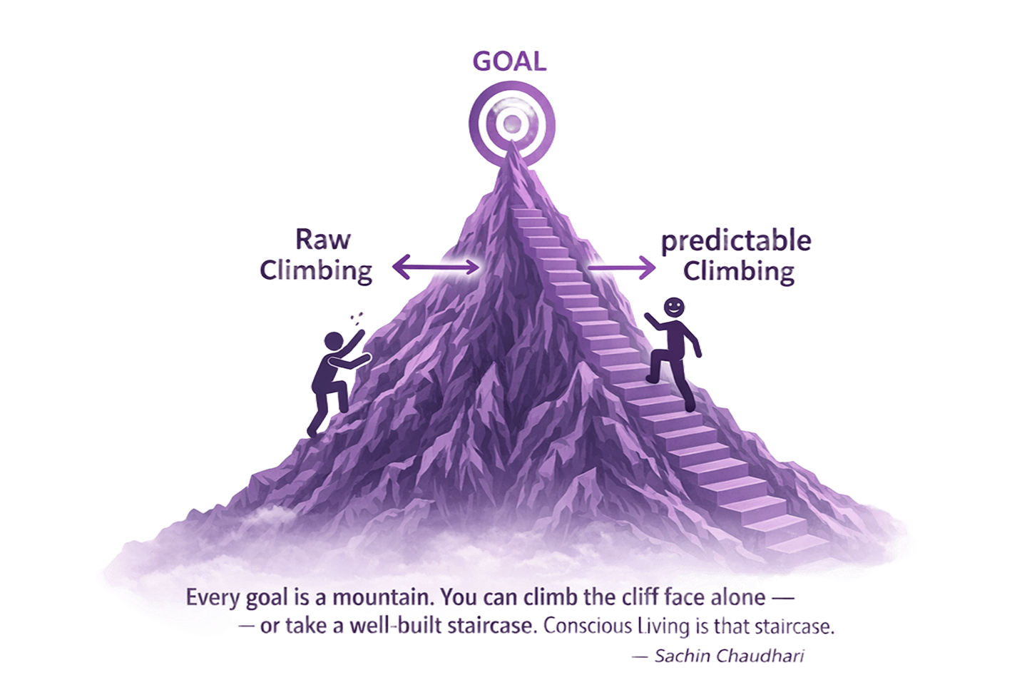 Conscious Living